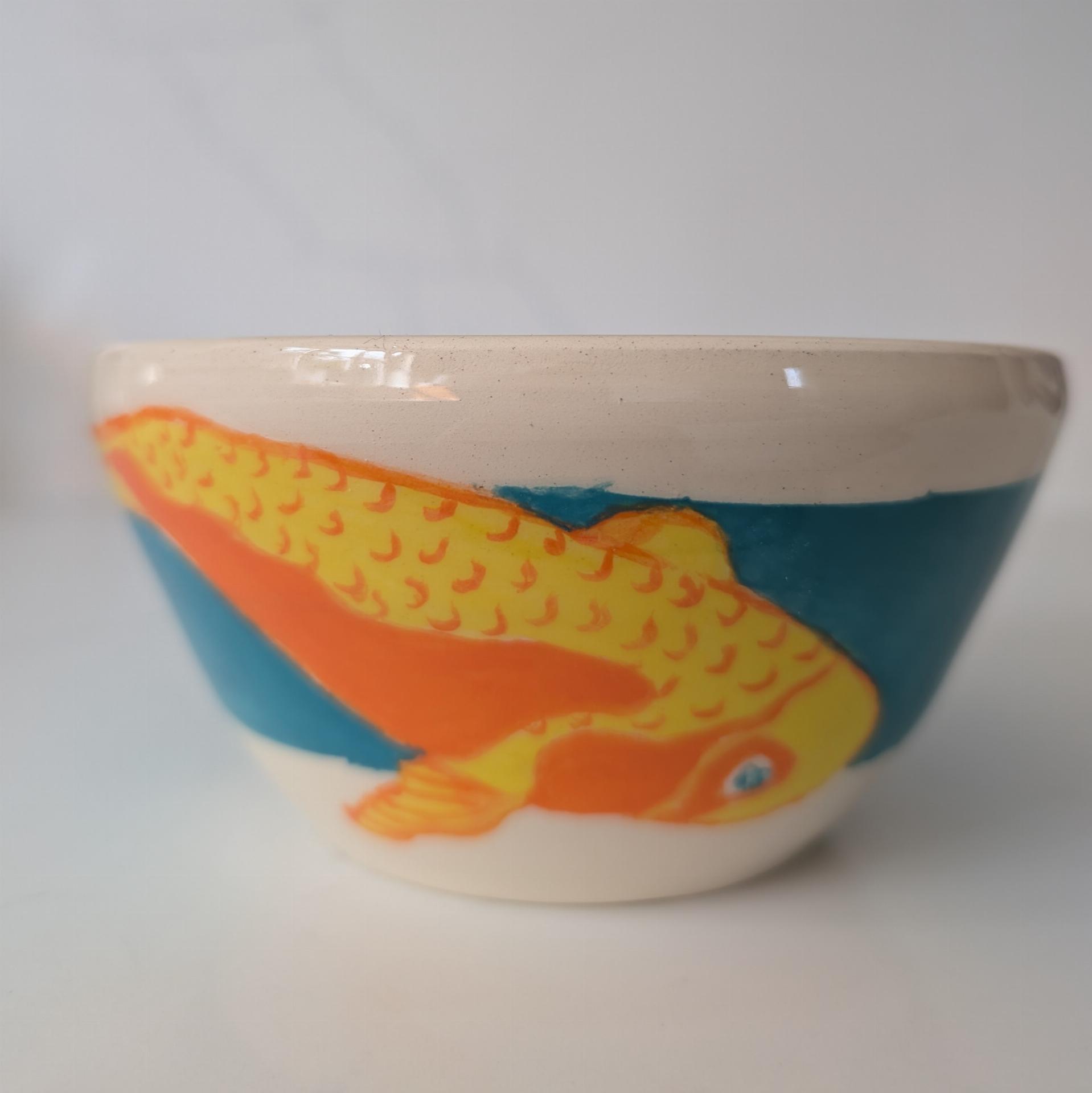 Goldfish