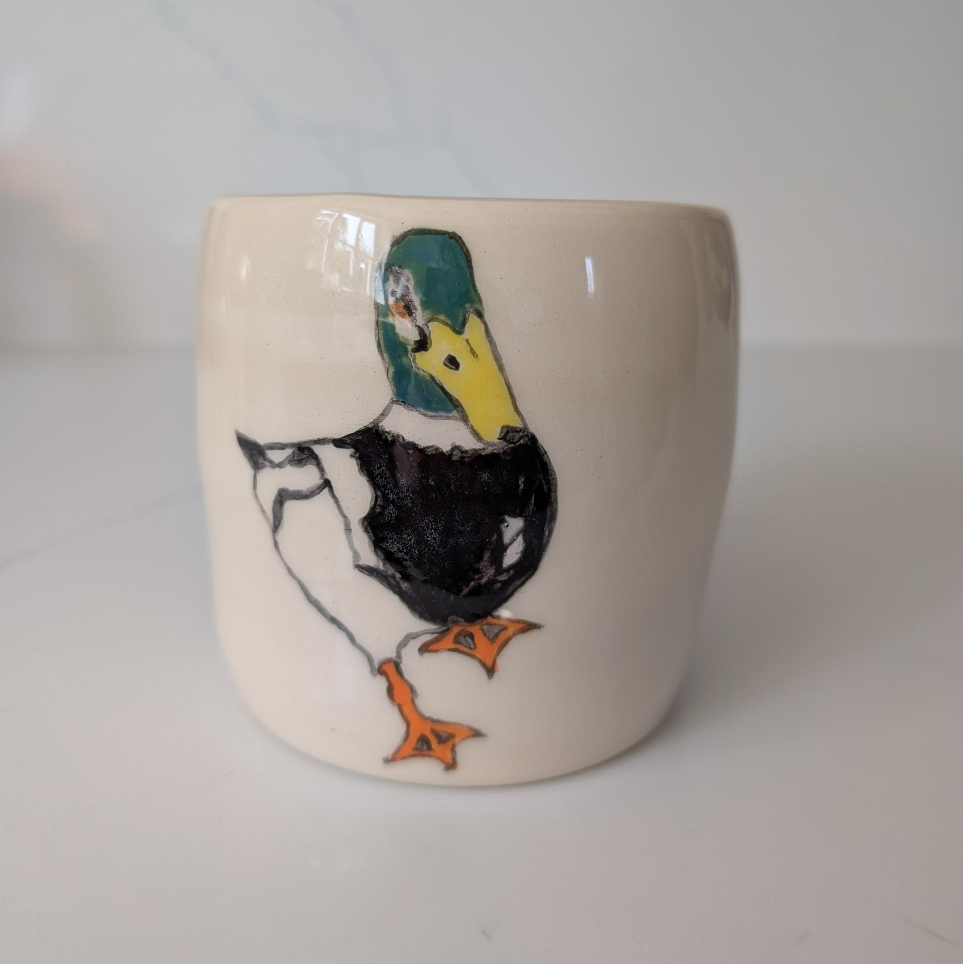 Ducks