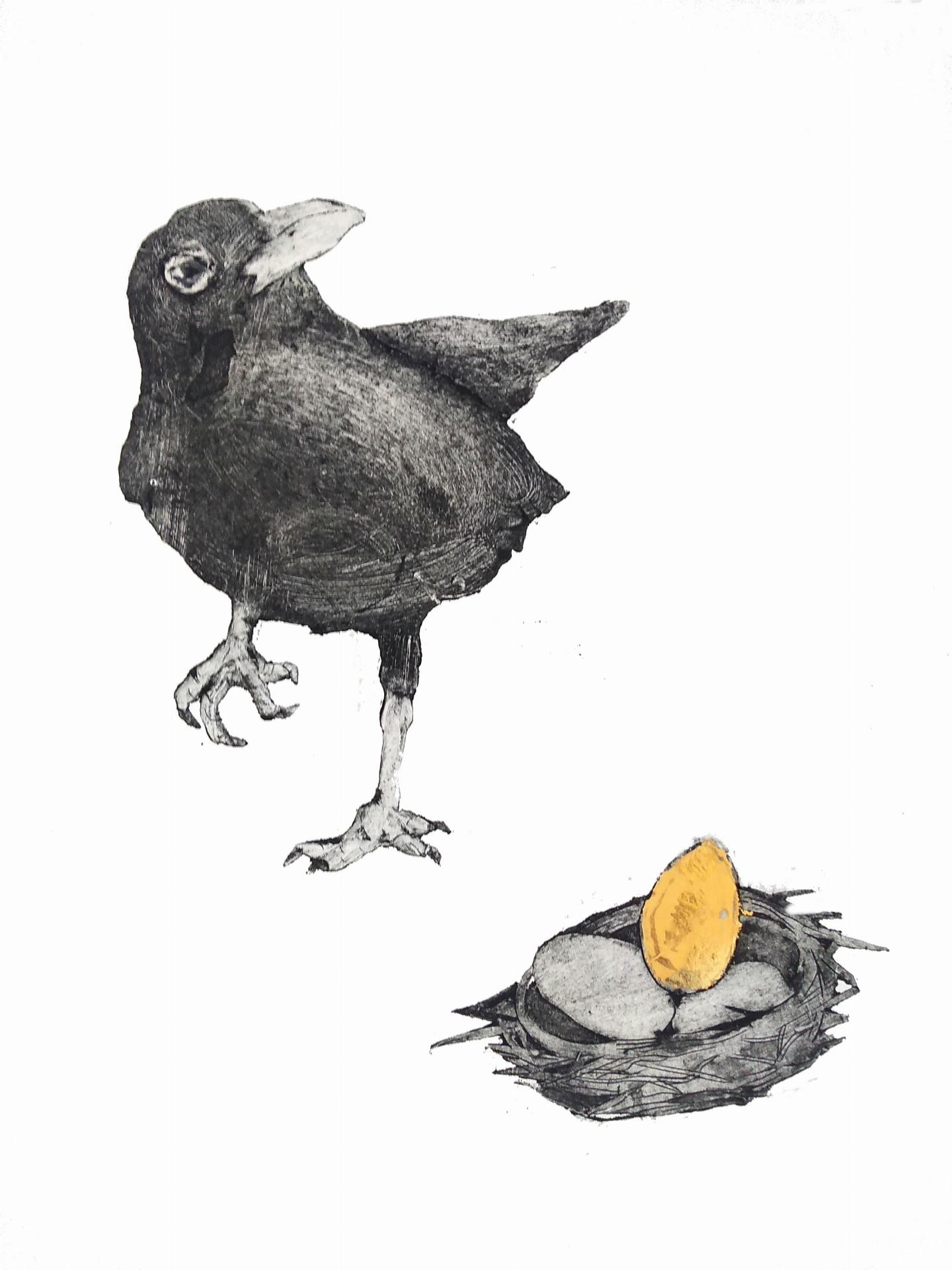 Cuckoo's Egg
