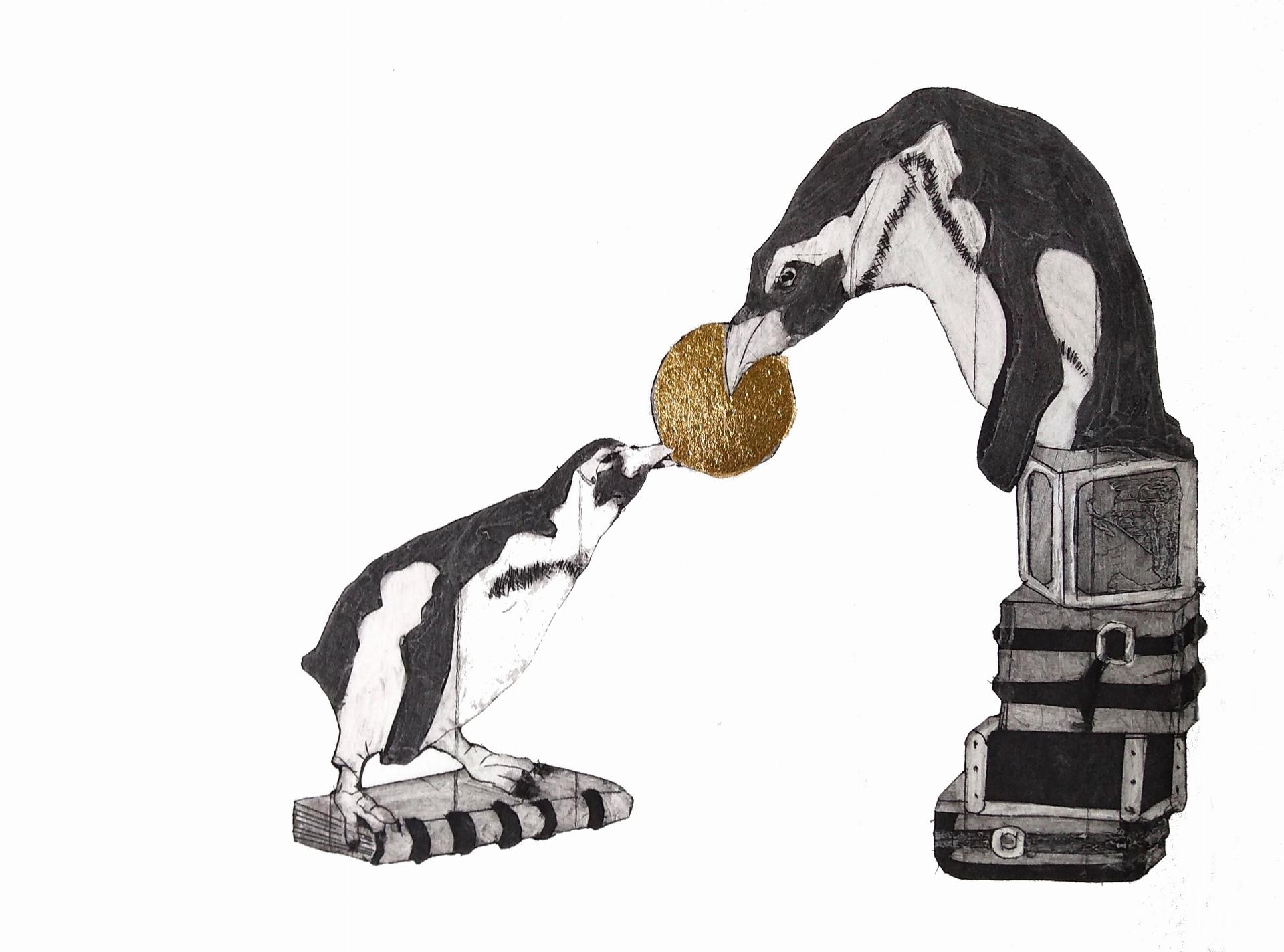 The Last Biscuit