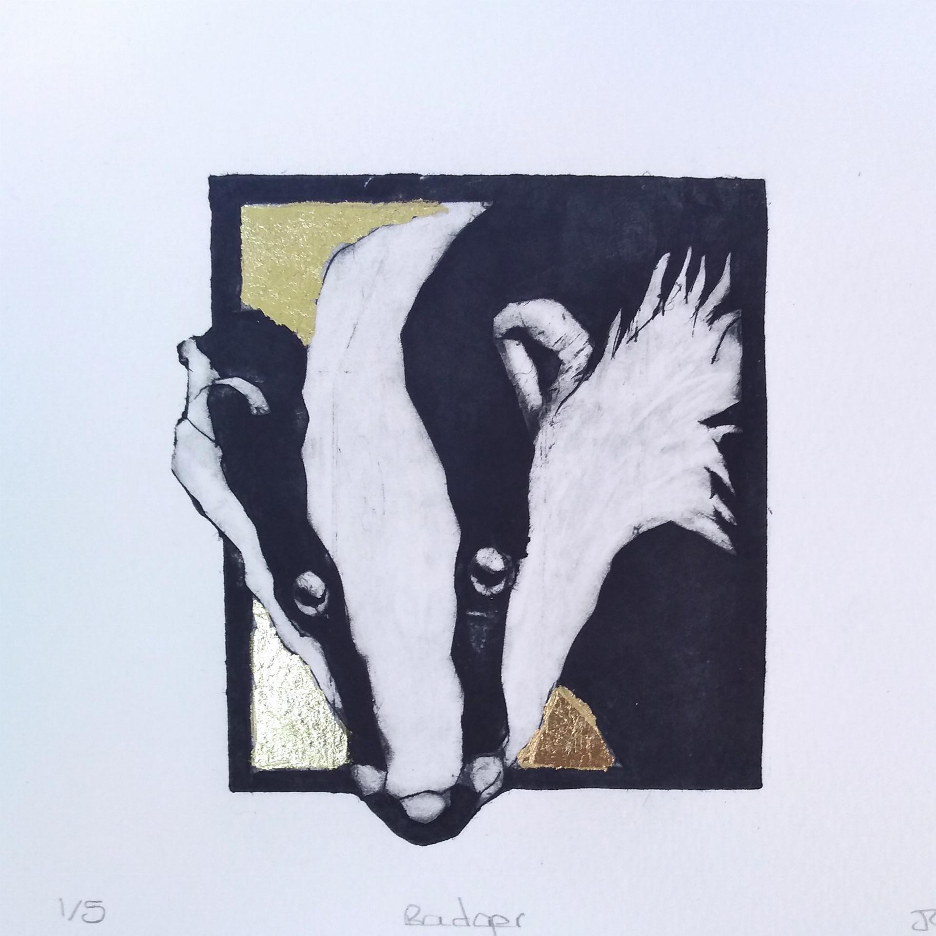 Badger