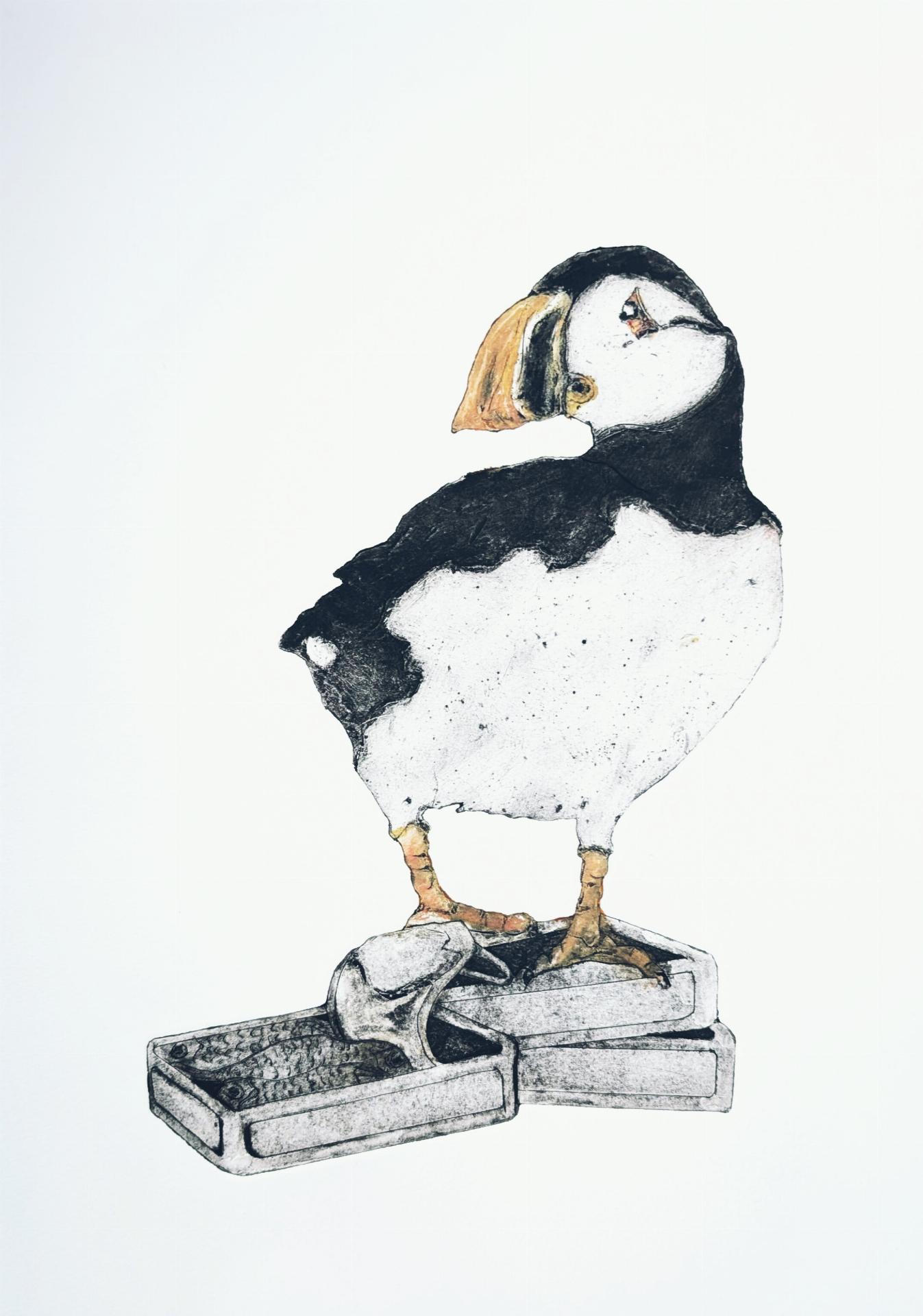 King of the Herring