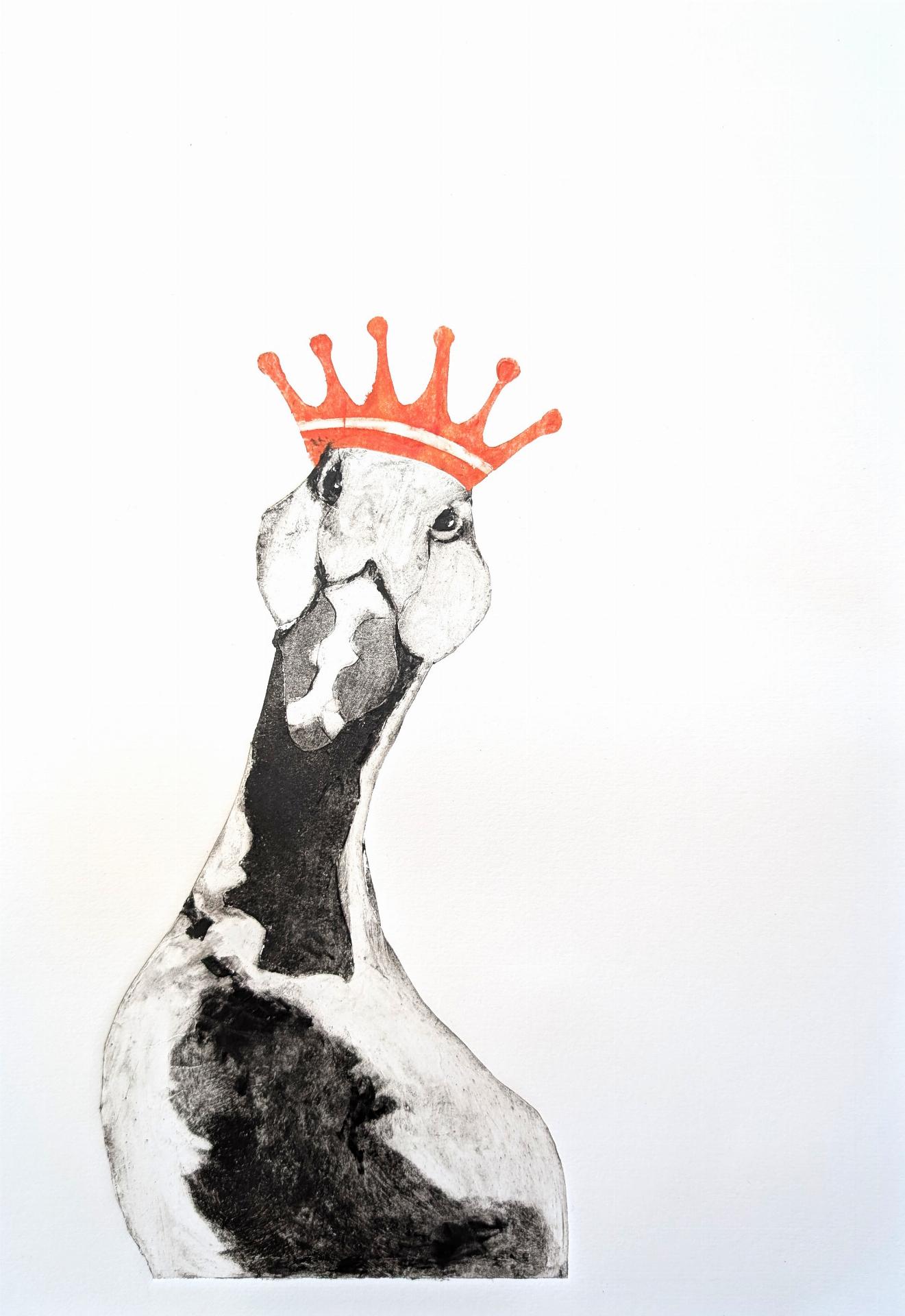 King Duck
